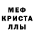 МЕТАМФЕТАМИН пудра Hiepp Viii