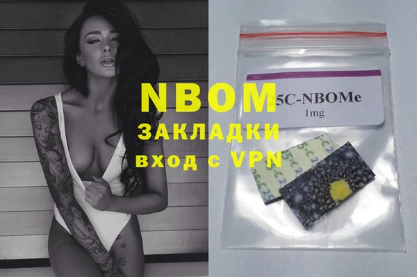 бошки Осинники